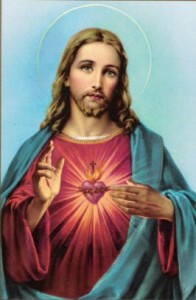 SacredHeartJesus