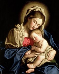 sassoferato-madonna-and-child