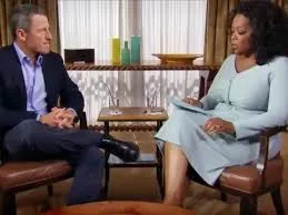 armstrong and oprah
