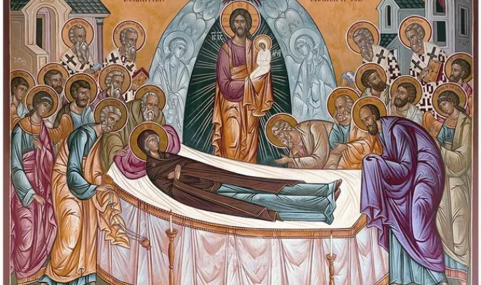 Dormition