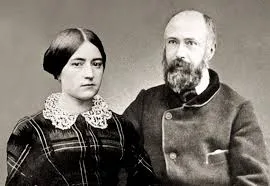 Sts. Louis and Zelie Martin