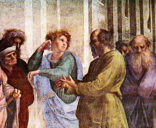 euthyphro painting