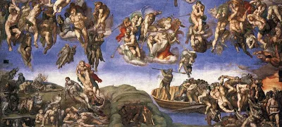 resurrection