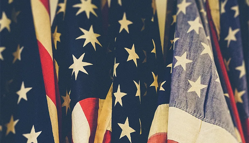 Flags