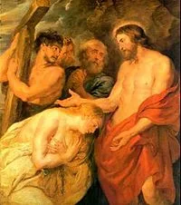 rubens-simon-cyrene