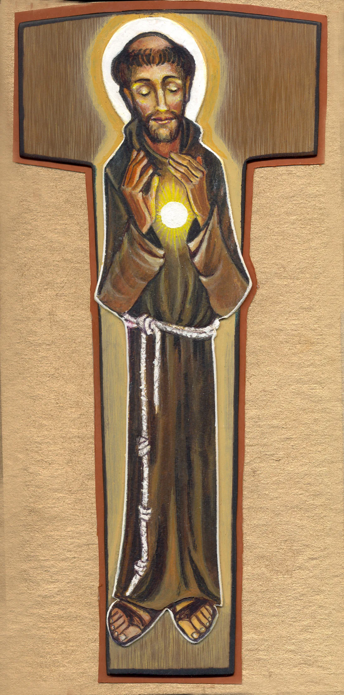 francis_eucharist