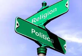 religion-politics